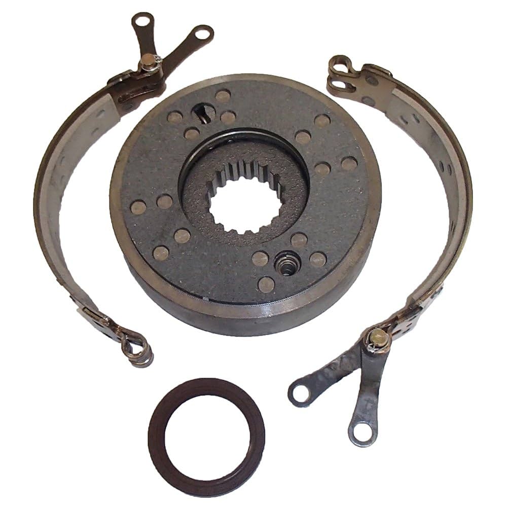 order.43〜45 Amazon.com: Stevens Lake Parts Brake Assembly w/Oil Seal